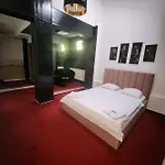 Karma Caffe&rooms