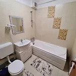 Karma Caffe&rooms Aparthotel Bucharest