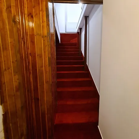 Hotel de apartamente Karma Caffe&rooms 3*