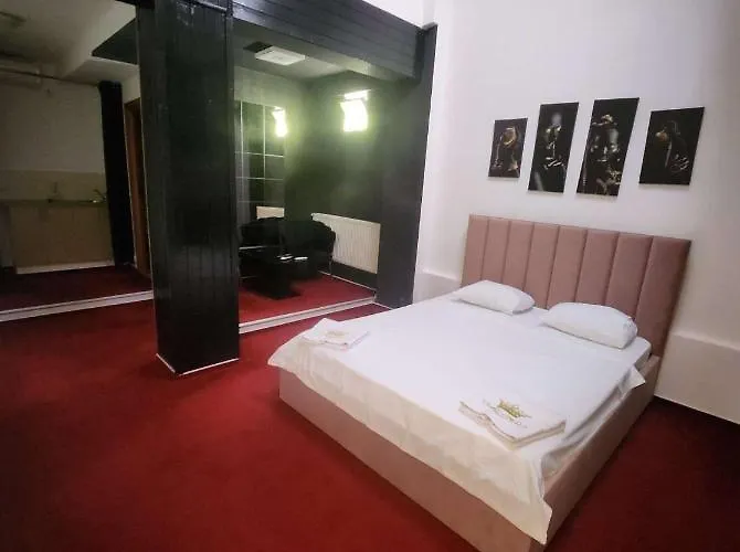 Karma Caffe&rooms