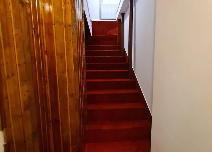 Apartmanhotel Karma Caffe&rooms 4*