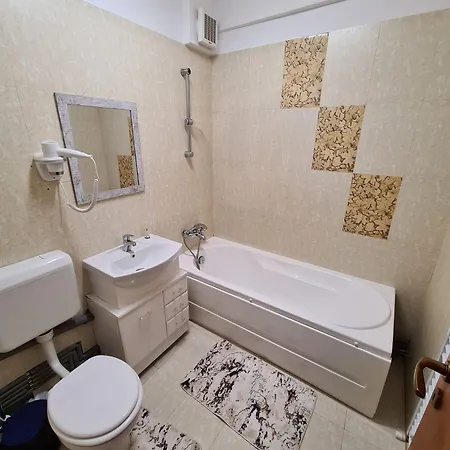 Karma Caffe&rooms Hotel de apartamente Bucureşti